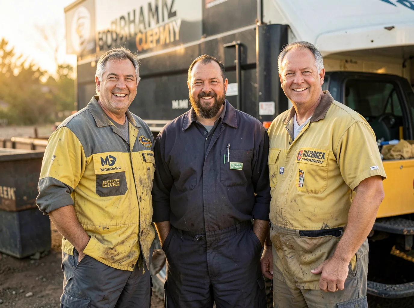 Sewage Cleanup company in Carson, ND